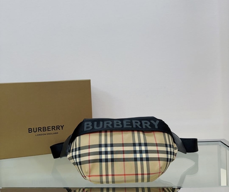 Bv*b*rry waist chest packs